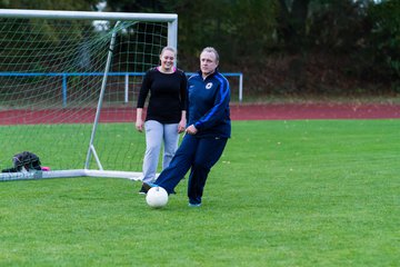 Bild 333 - B-Juniorinnen FSG FraWie hat Besuch aus Berlin